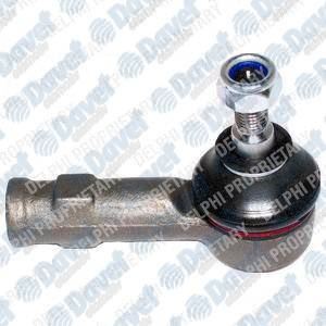 DELPHI TA2021 Rotbasi Manuel M131 74 - 01